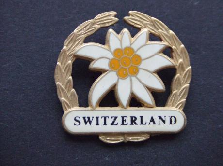 Edelweiss Zwitserland
